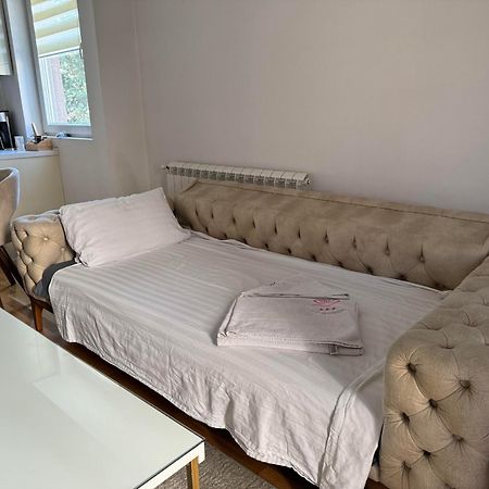 Luxury Apartment Iva II Скопье Экстерьер фото