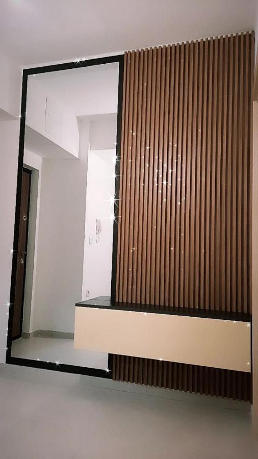 Luxury Apartment Iva II Скопье Экстерьер фото