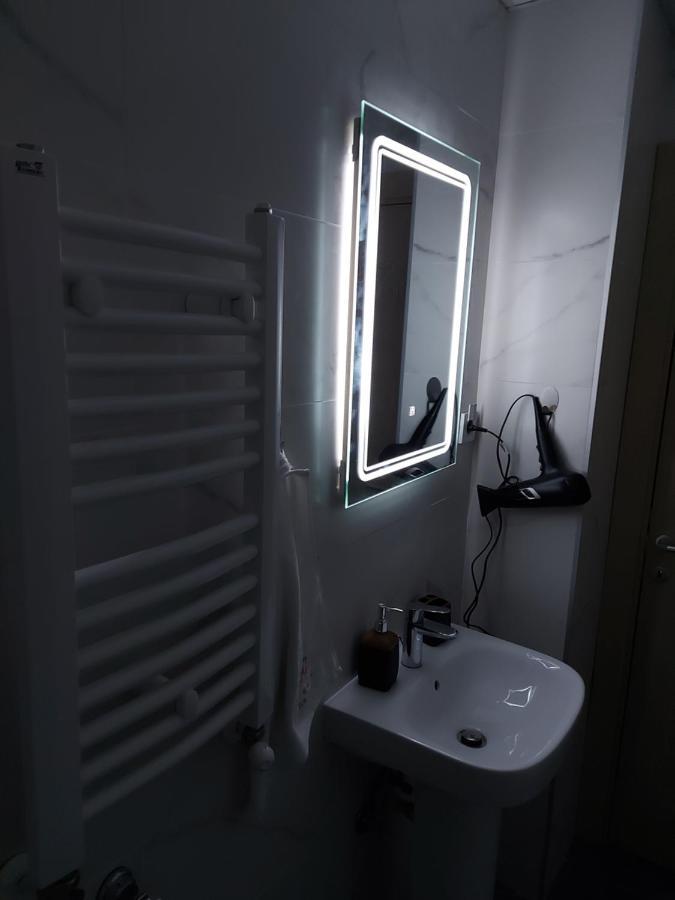 Luxury Apartment Iva II Скопье Экстерьер фото