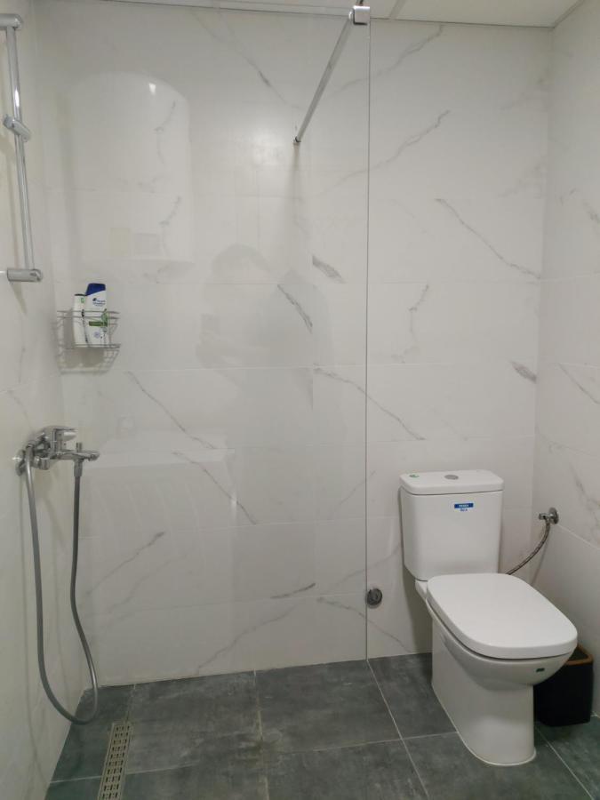 Luxury Apartment Iva II Скопье Экстерьер фото