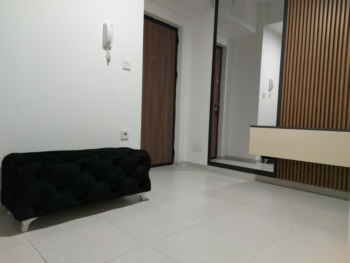 Luxury Apartment Iva II Скопье Экстерьер фото