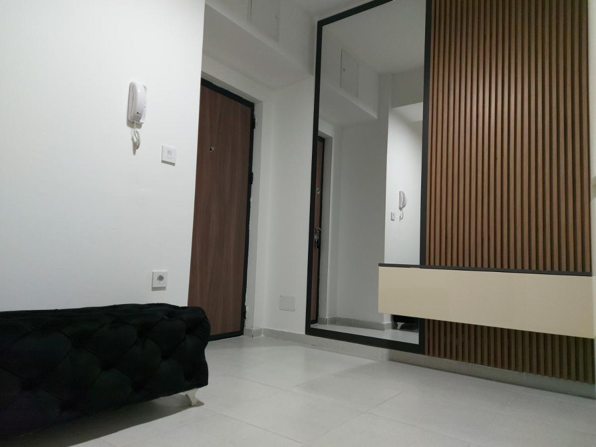 Luxury Apartment Iva II Скопье Экстерьер фото